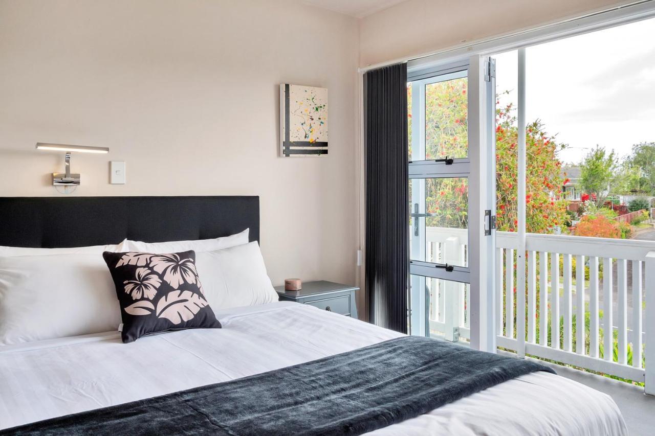 Fabulous Three Bedroom Home In Pakuranga Auckland Exterior foto