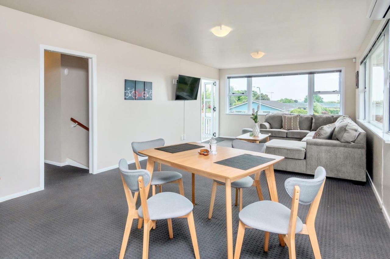Fabulous Three Bedroom Home In Pakuranga Auckland Exterior foto