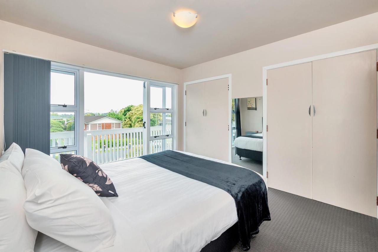 Fabulous Three Bedroom Home In Pakuranga Auckland Exterior foto