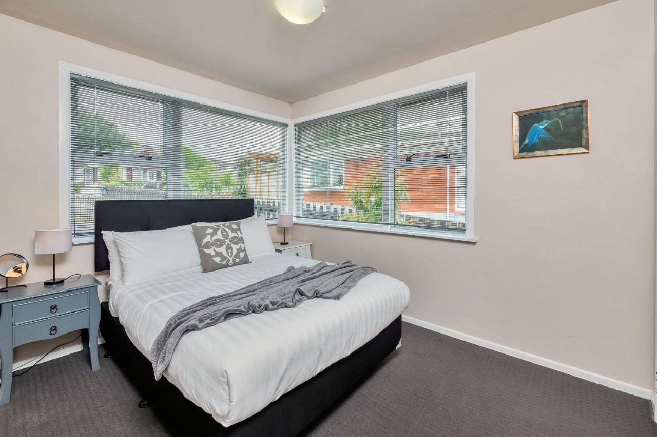 Fabulous Three Bedroom Home In Pakuranga Auckland Exterior foto